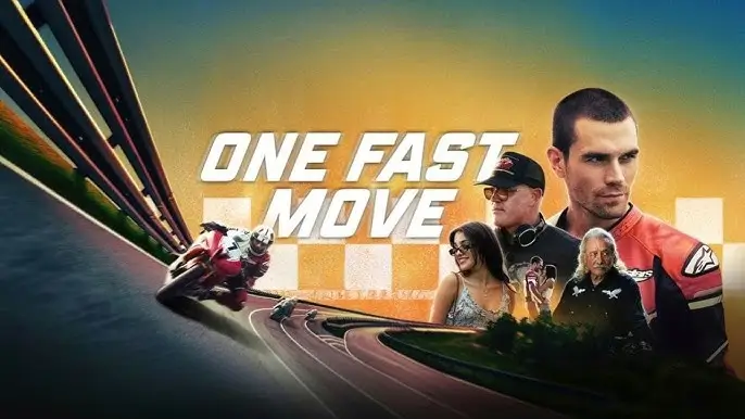 One Fast Move - VJ ice P